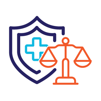 Clinical Negligence icon